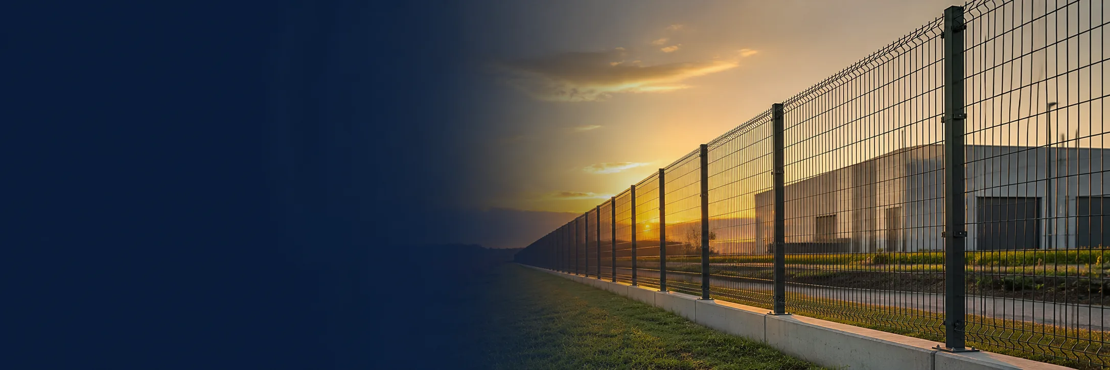 A Temporary Fence PM Ent - Professional fence installation in Columbus, Ohio