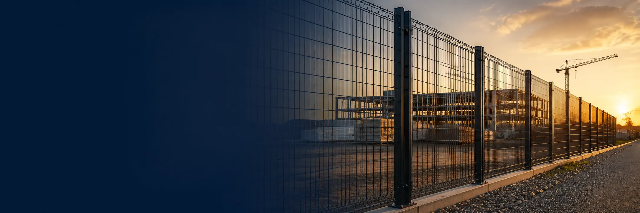 Dan Thornton Fence Co - Professional fence installation in Toledo, Ohio