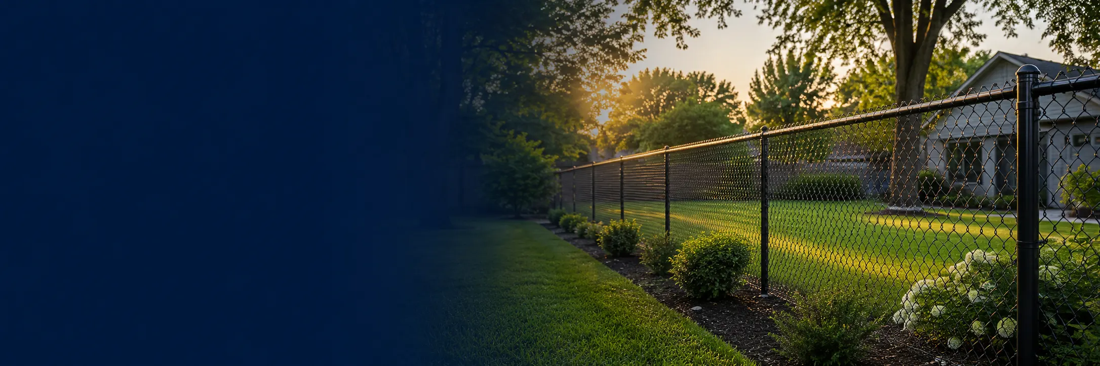 Fence Connection - Professional fence installation in Fairview Park, Ohio