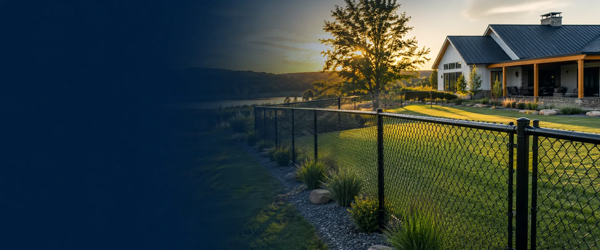 Richard's Fence Wholesale - Professional fence installation in Akron, Ohio