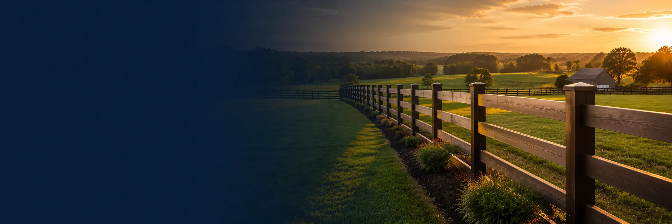 Carney Fence Co - Professional fence installation in Springfield, Ohio