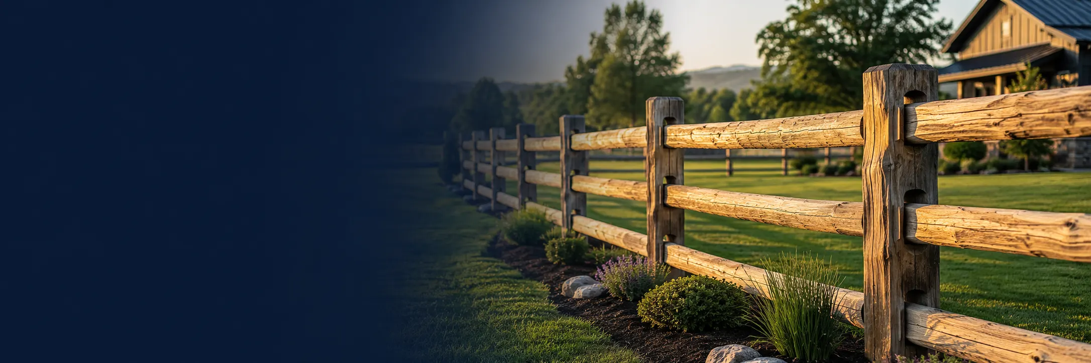 Hamilton Fencing - Professional fence installation in Hamilton, Ohio