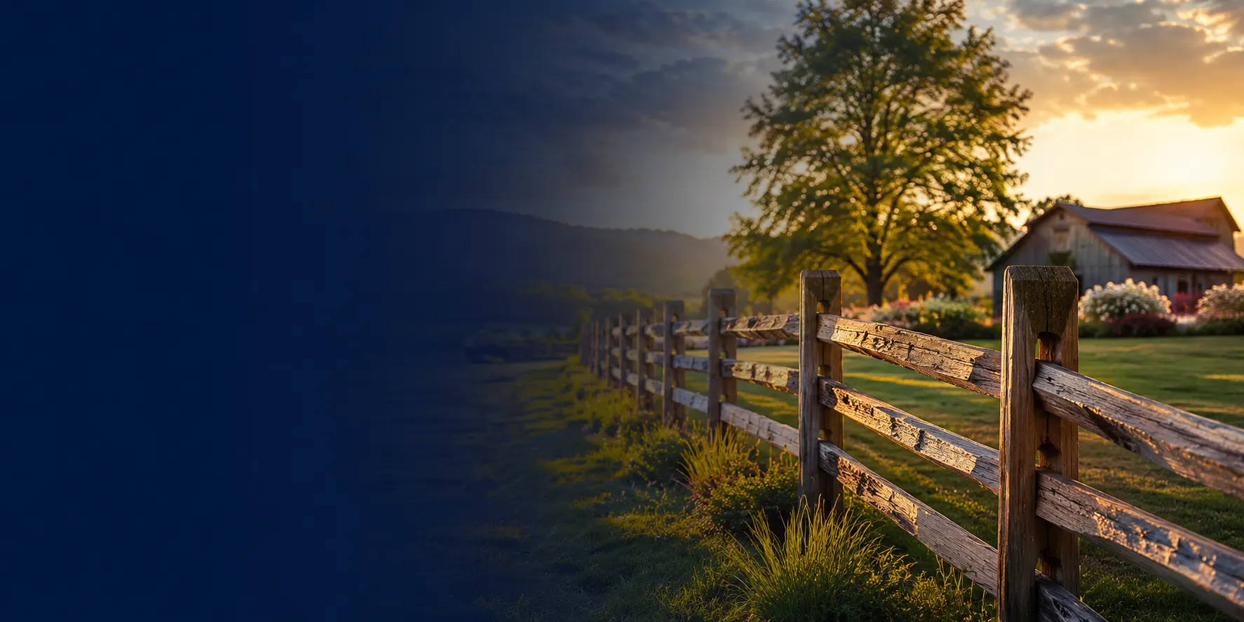 Fusion Fence Company - Professional fence installation in Hamilton, Ohio