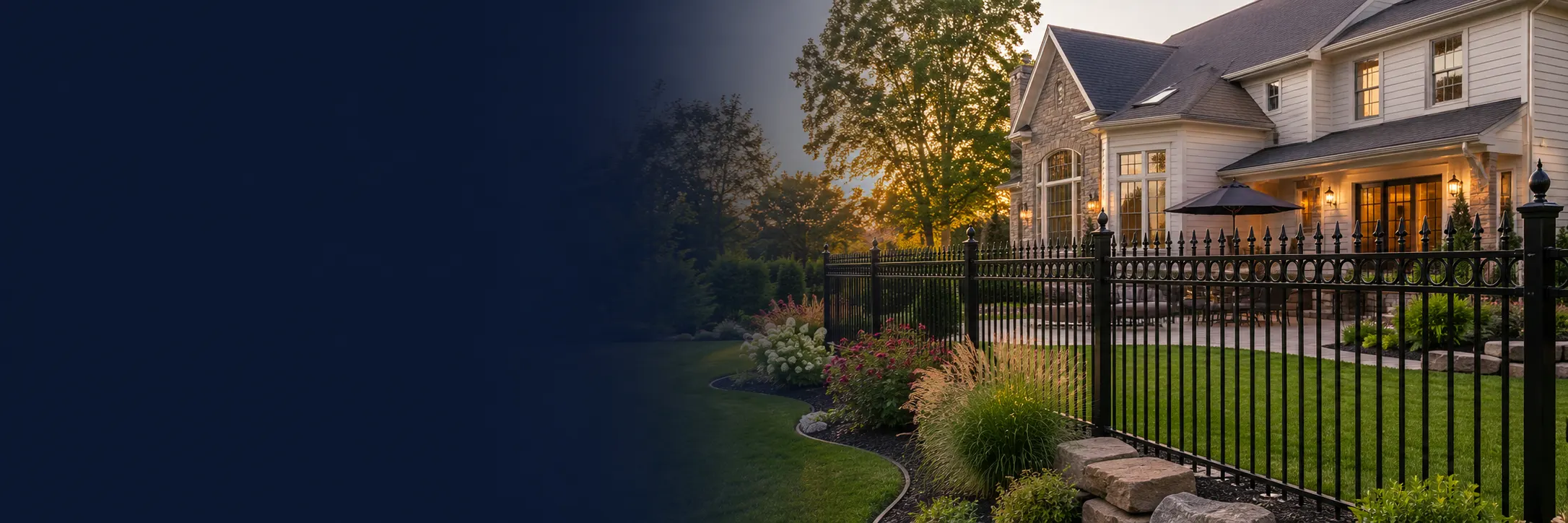 Henry Fence - Professional fence installation in Mentor, Ohio