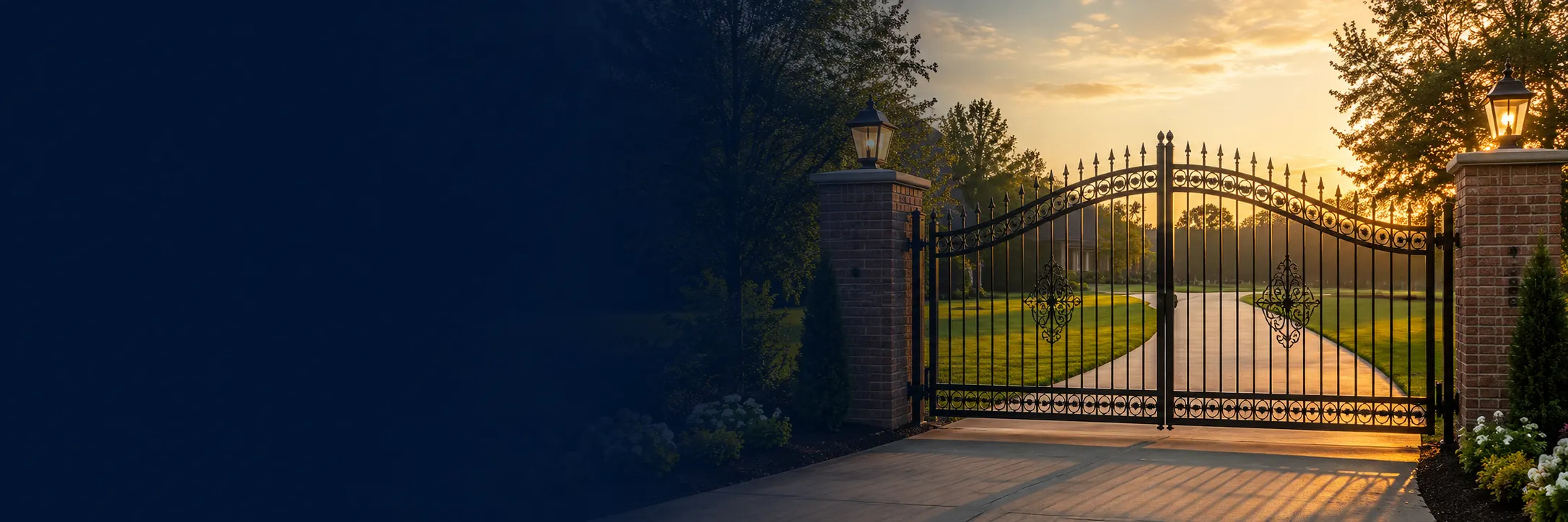 Fence Warehouse - Professional fence installation in Cleveland, Ohio