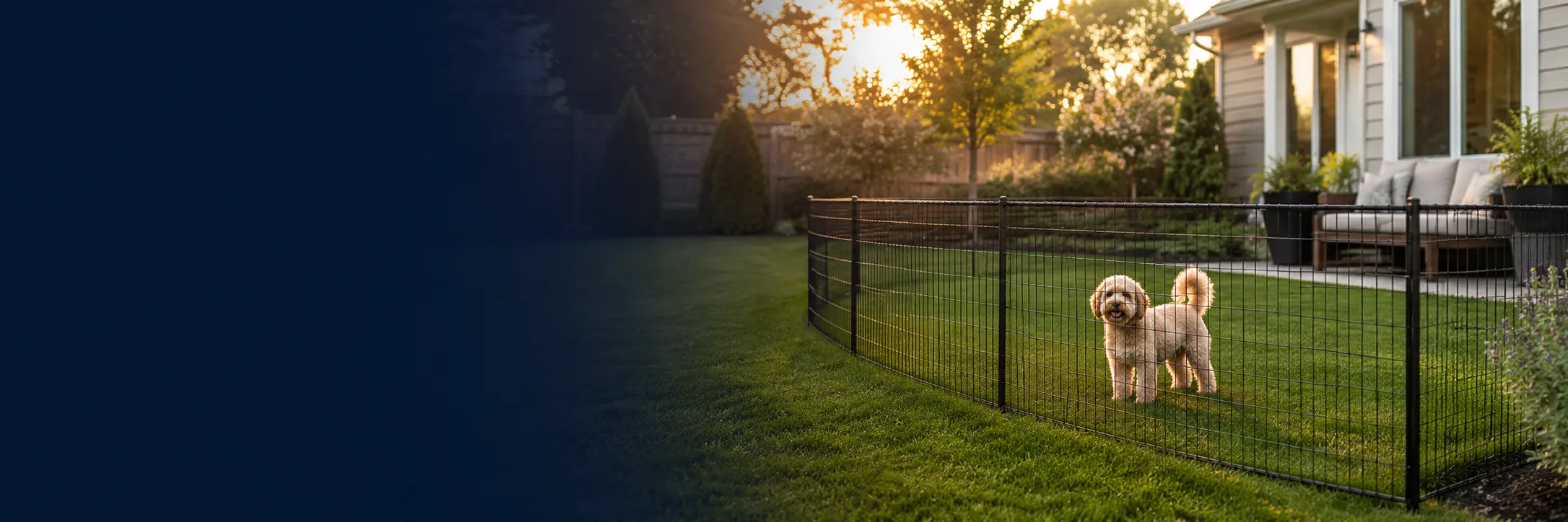 Big John Fence Company - Professional fence installation in Canton, Ohio