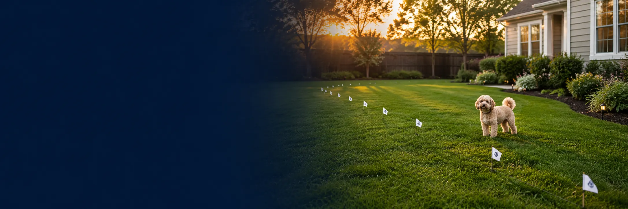 D&K Fence & Lawncare - Professional fence installation in Akron, Ohio
