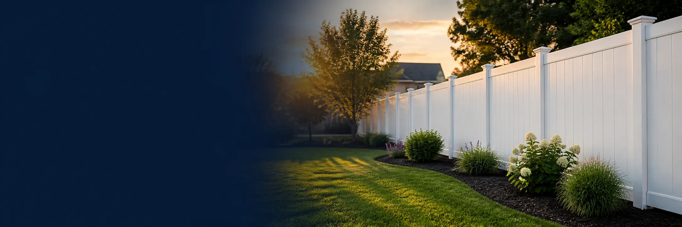 Bugh, Inc. - Professional fence installation in Canton, Ohio