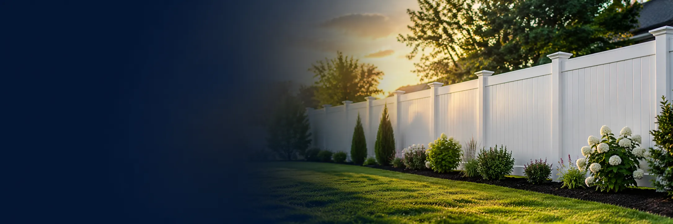 Bee Line Fence - Professional fence installation in Springfield, Ohio