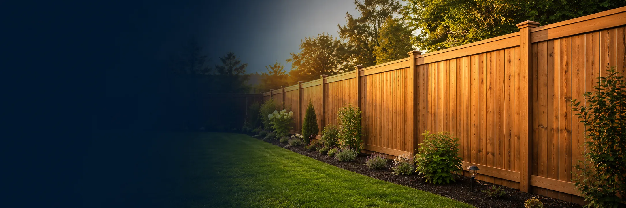 Elite Outdoor Solutions LLC - Professional fence installation in Kettering, Ohio