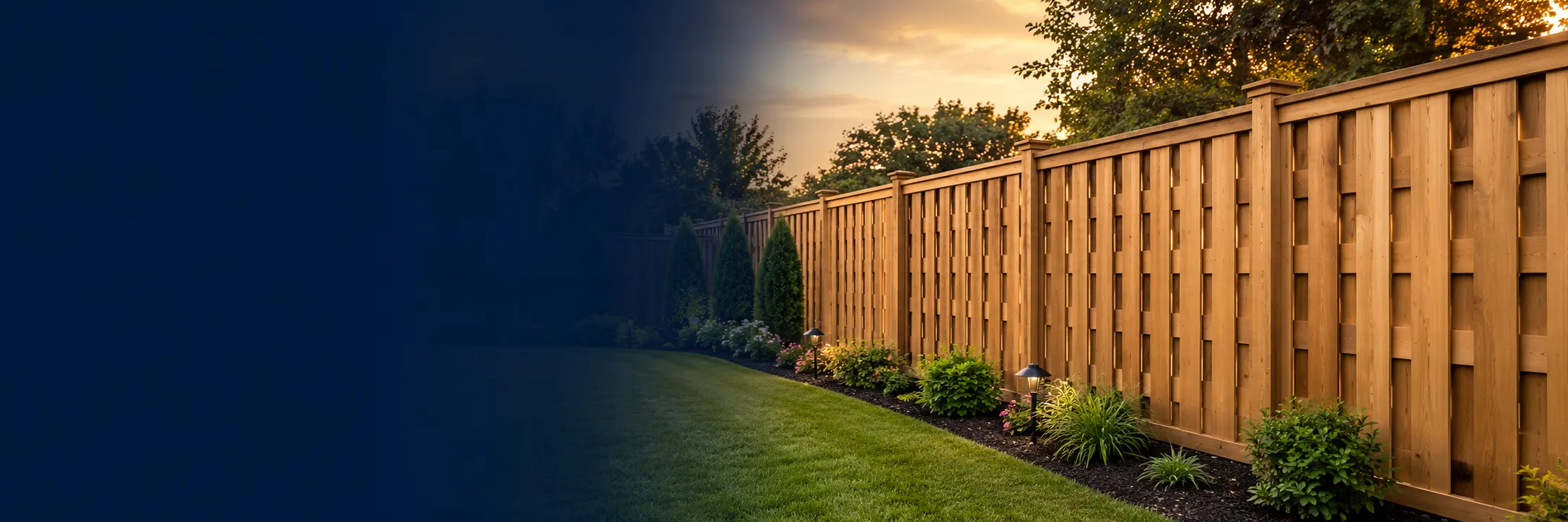 Nine Line Fence LLC - Professional fence installation in Youngstown, Ohio