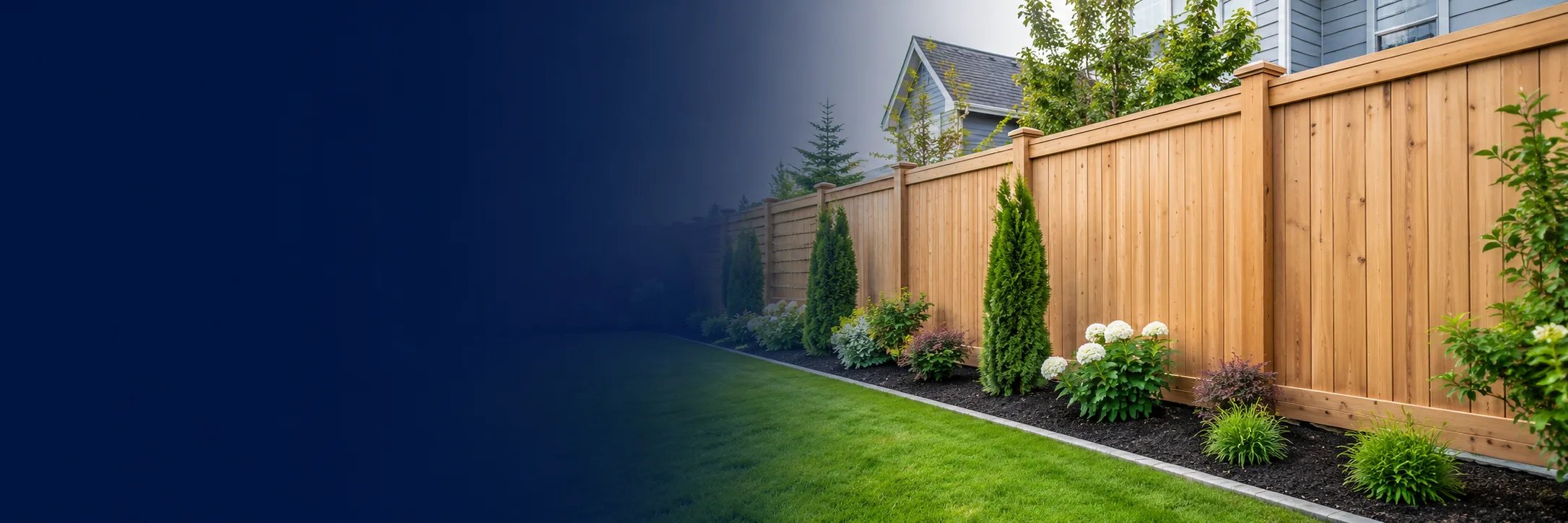 Fence Pro Cincinnati - Professional fence installation in Cincinnati, Ohio