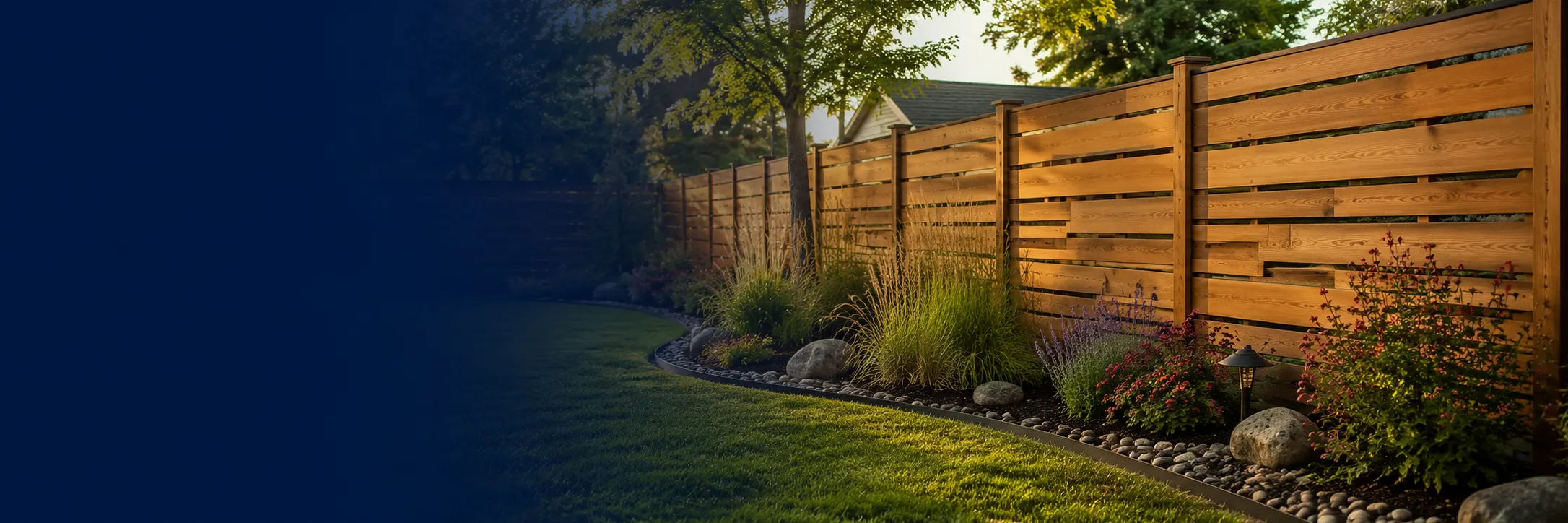 Avery Enterprise - Professional fence installation in Akron, Ohio