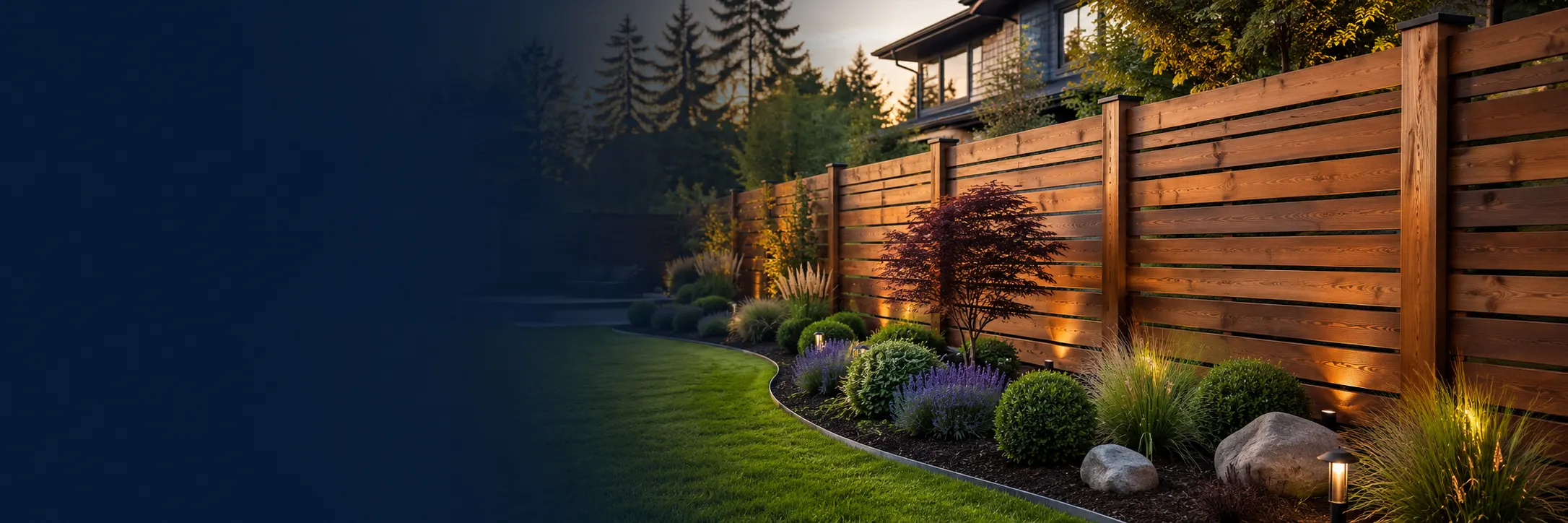 Elyria Fence Inc. - Professional fence installation in Elyria, Ohio