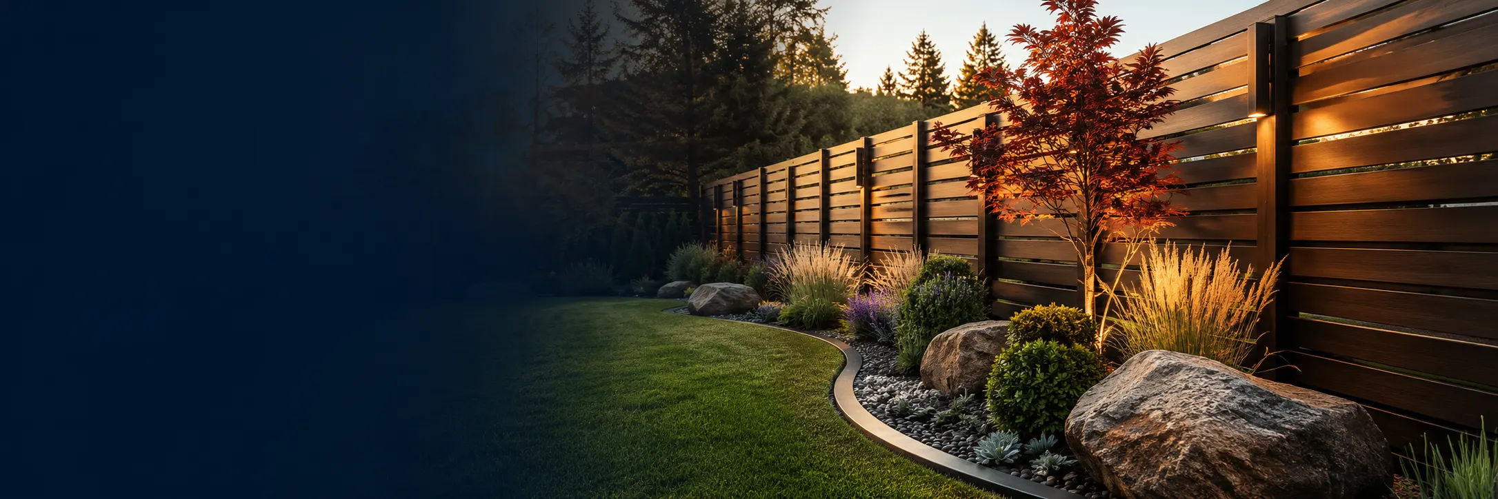 Morris Outdoor Construction - Professional fence installation in Canton, Ohio